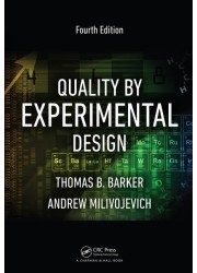 Quality by Experimental Design, Fourth Edition
